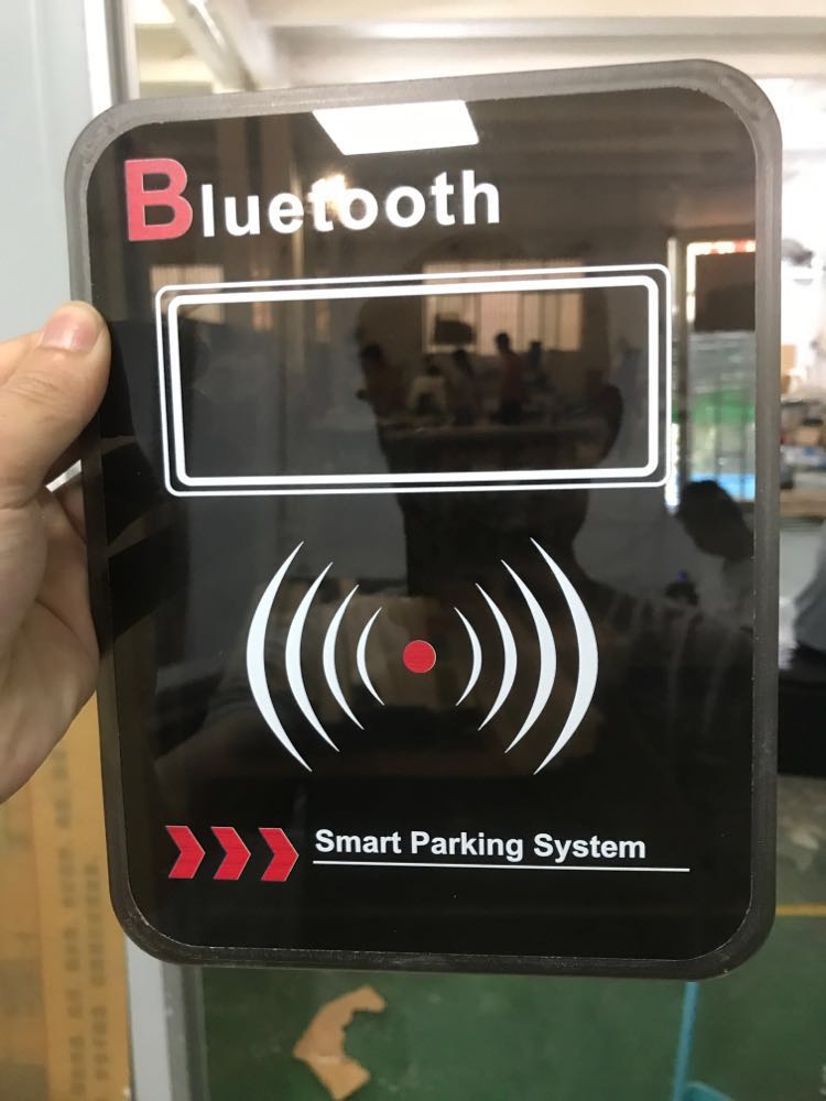 Bluetooth -RFID -Leser mit großer Reichweite