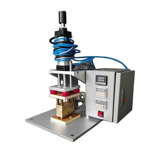 Silicone o ring cords jointing machine ES-067