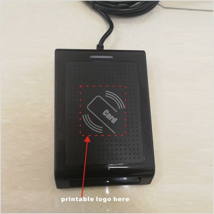 Pcsc contact ic card reader CC 210Z high quality cost-effect