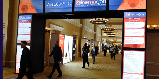 cinemacon