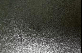 Automobile parts plastic mold