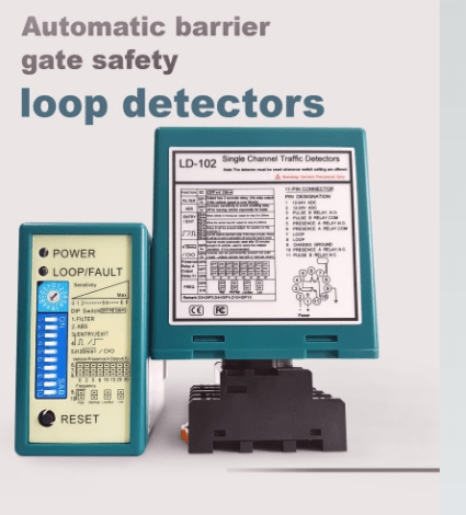 loop detector