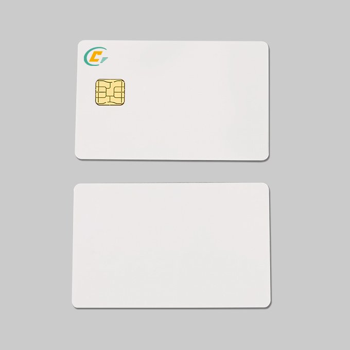 J3R180 Dual interface JAVA JCOP Card 100% original unfused