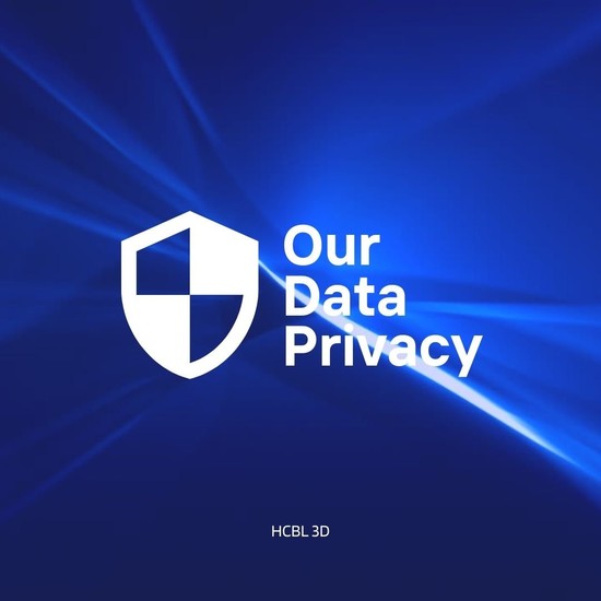 Datenschutzrichtlinie - HCBL 3D