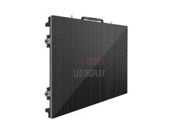 Outdoor Front Maintenance LED Display P2.97mm/P3.91mm/P4.81mm Front Access Rental LED Video Wall