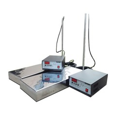 Ultrasonic Cleaner Packed Ultrasonic Cleaning Board