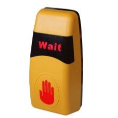 横断歩道用の歩行者用タッチボタン