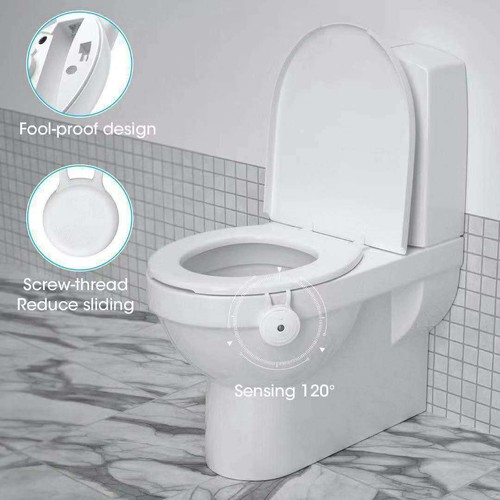 Toilet Bowl Spy Cam – Telegraph