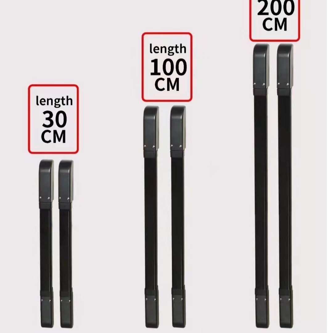 أمن Photocell Beam 4 Group Sensor مع حاجز بوم