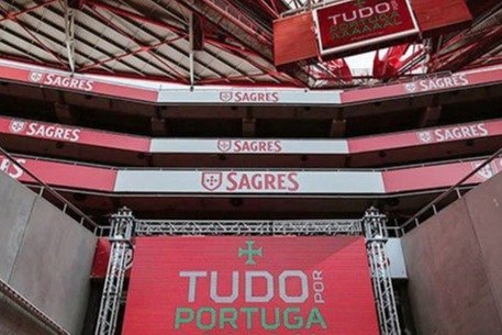 2018 FIFA Semi-final Qualifier Portugal