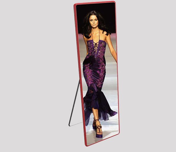 led poster display 570x1920mm