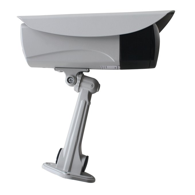 Detector de cámara de tráfico de seguridad vial con detector de cámara inalámbrico TCD-8