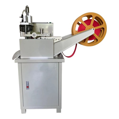Rope hot cutter machine - Strong rope cutting &High productivity
