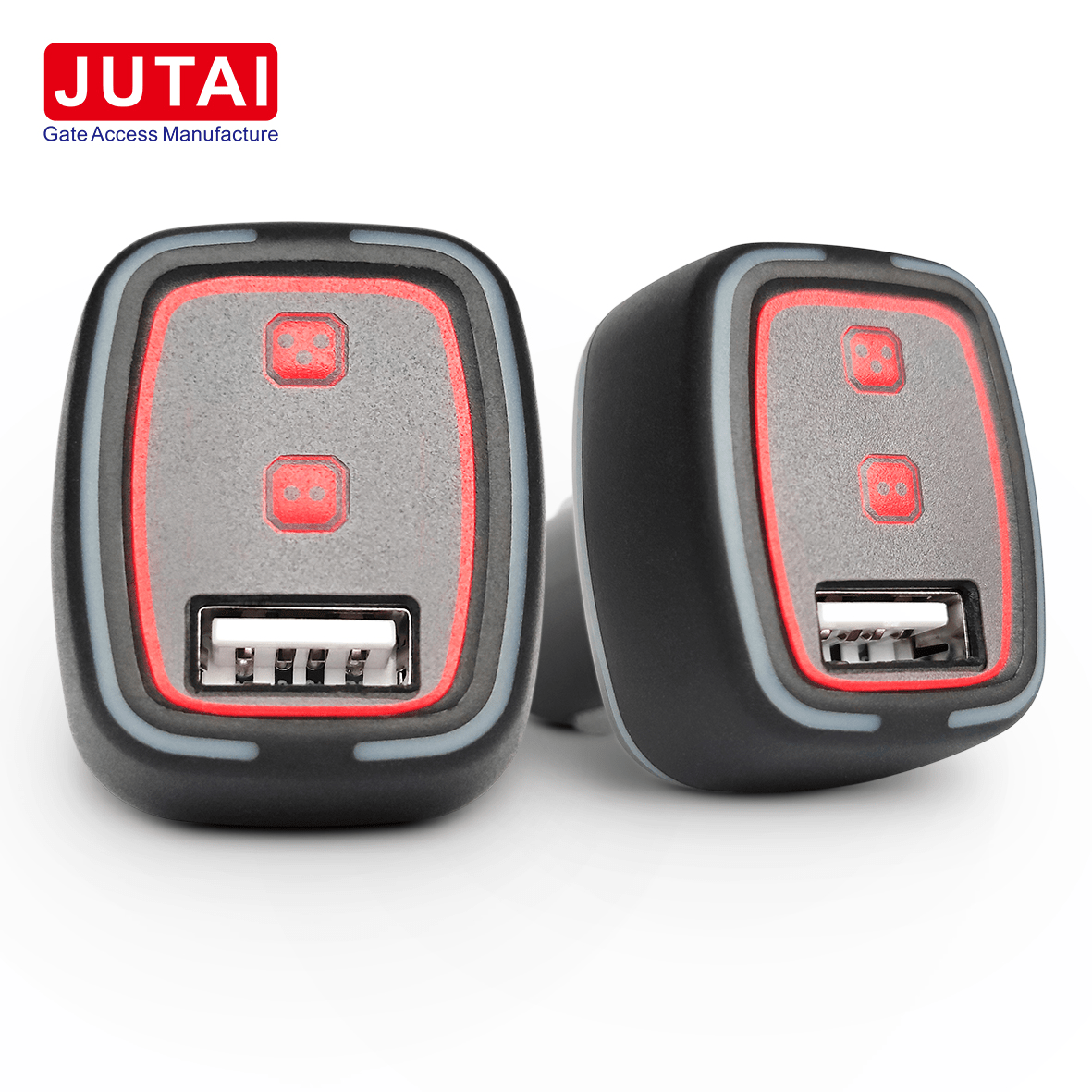 Clave de seguridad de transpondedor inalámbrico USB más
