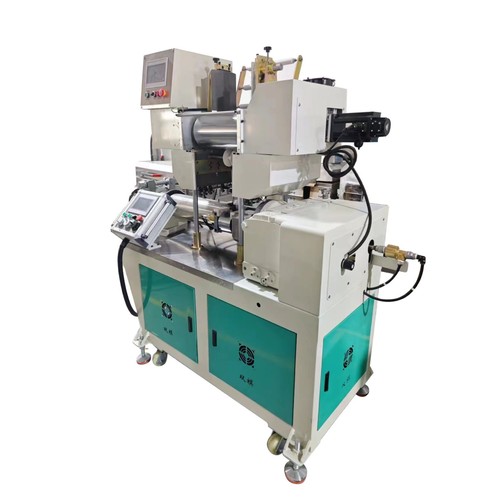 Silicone extrusion machine ES-055