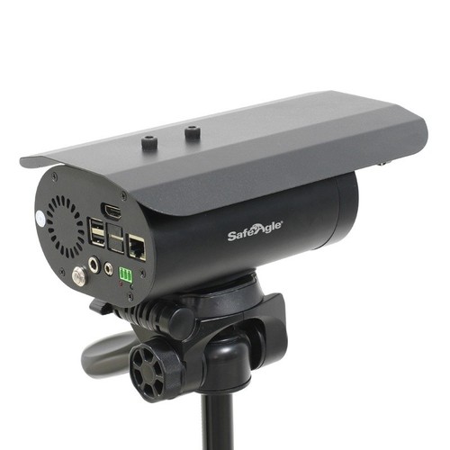 Thermal Imaging Camera Temperature scanner SETC-Q20