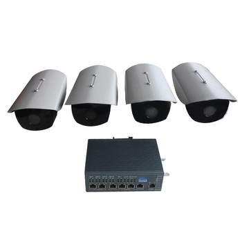 سیستم دوربین ترافیک با تشخیص دوربین ترافیک در فروش