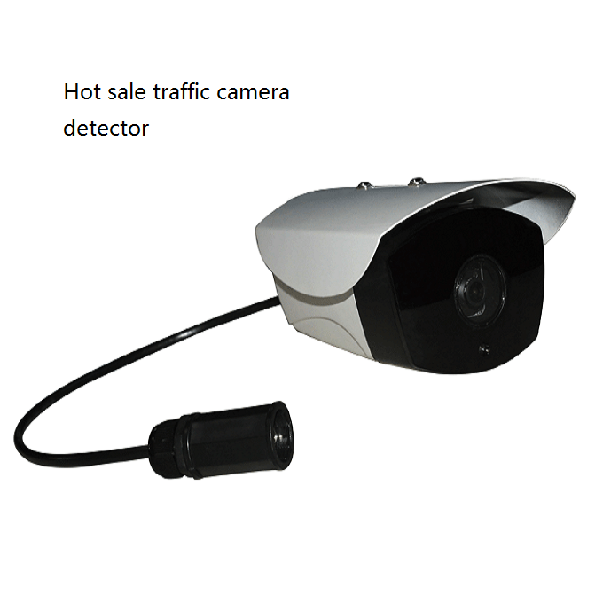 Wireless Camera For Intersection With Vehicle Counting Function For Sale