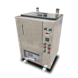 Ultrasonic Cleaning Equipment NSD-1009FS for IPA Cleaning