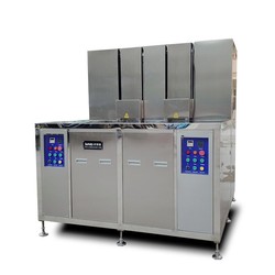 Ultrasonic Cleaning Machine for Lens Cleaning