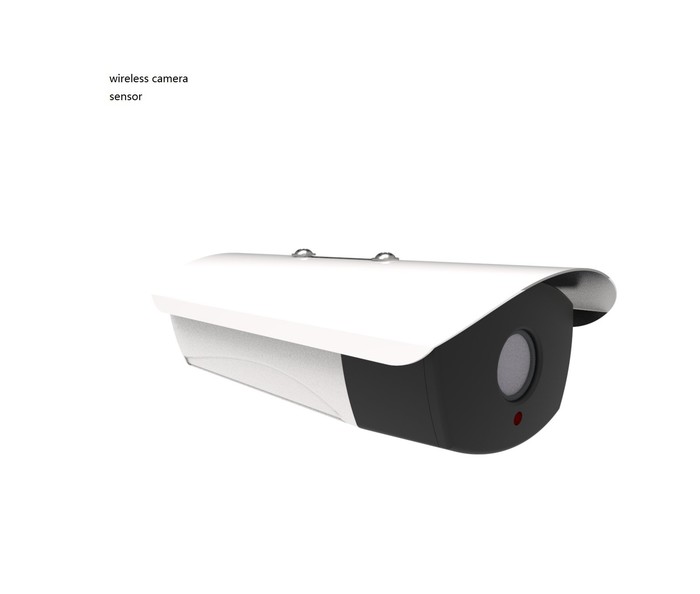 Capteur de caméra sans fil avec détection de caméra vidéo de fournisseur de la Chine