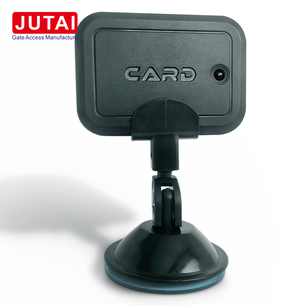 Jutai Estacionamiento Lector de Bluetooth de largo alcance y tarjeta Bluetooth