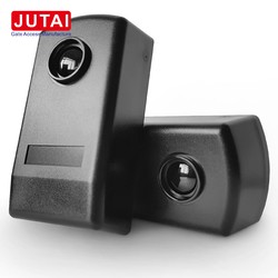 Sensor de fotocélula infrarroja IR-20 utilizado en automatización de puertas