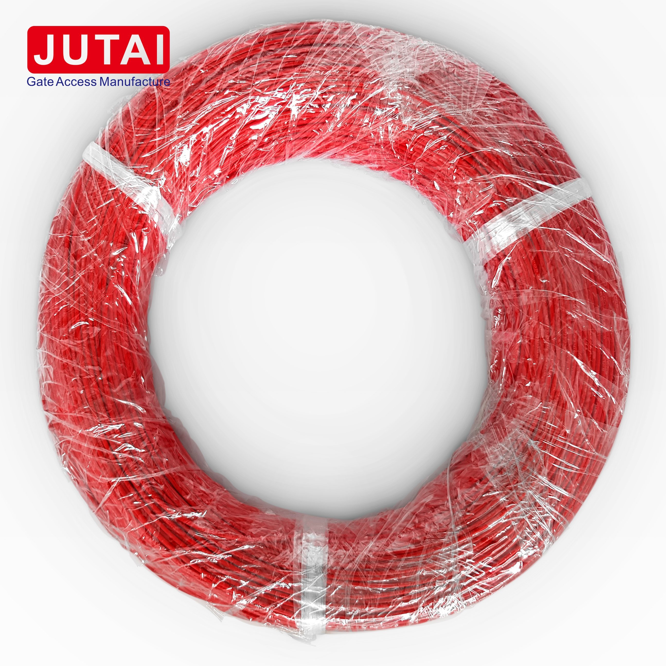JUTAI HT-202 305m Cable de bucle subterráneo para detector de bucle