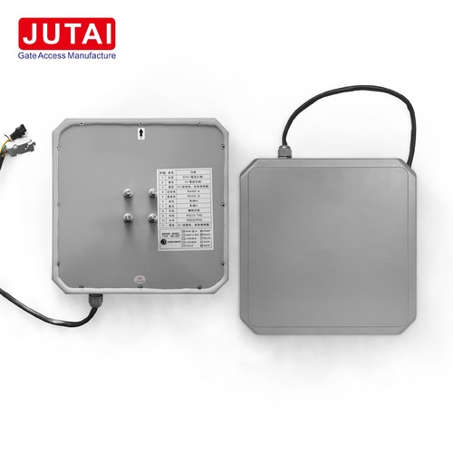 UHF RFID geïntegreerde lezer RS232 / RS485 / WG26 lezer van JUTAI