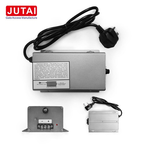 JUTAI GP99 RFID-lezer voor toegangscontrole met groot bereik