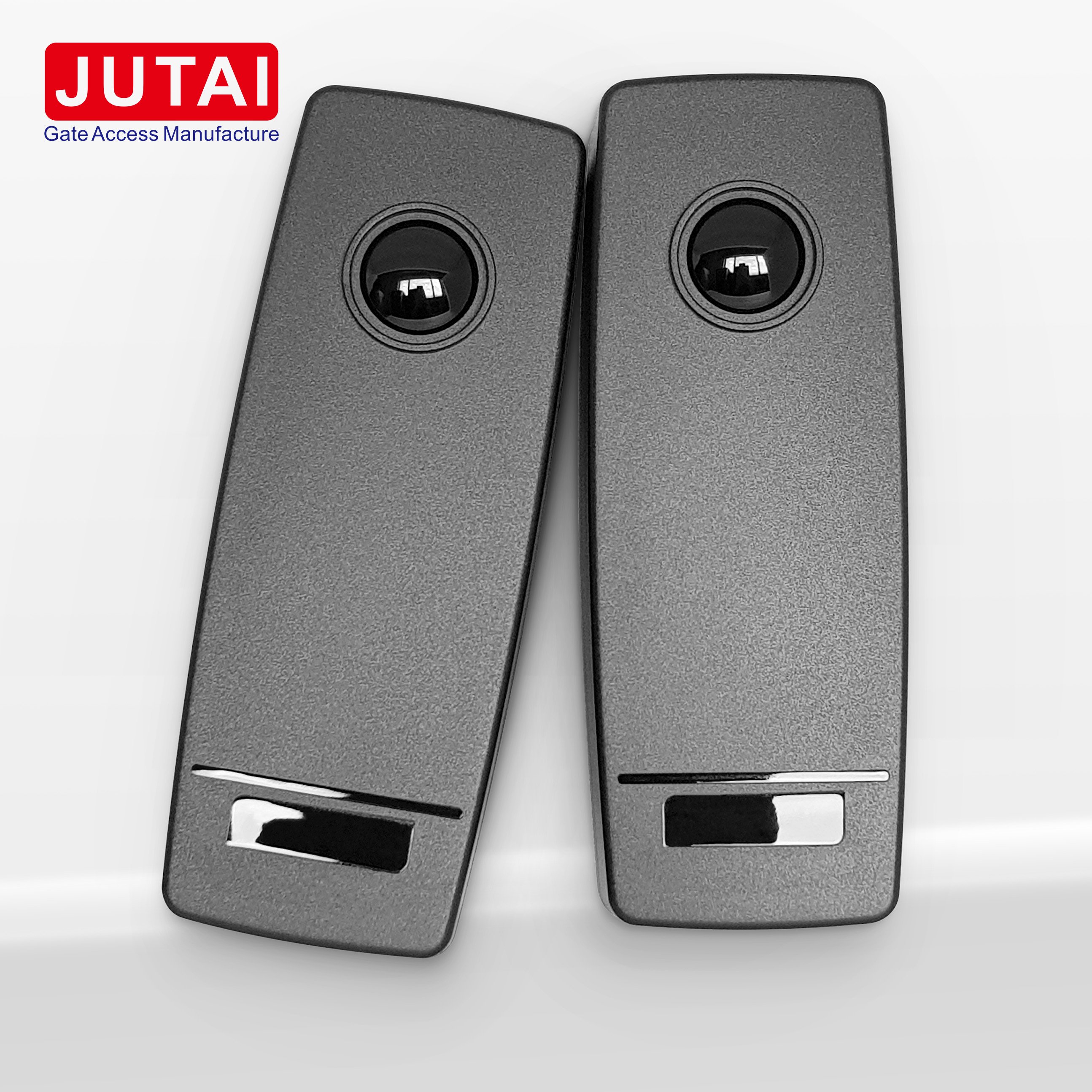 JUTAI WIS-30 Sensor automático de fotocélula de haz de puerta