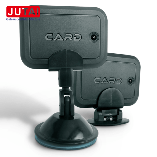 Jutai Parking Long Range Bluetooth Reader en Bluetooth-kaart
