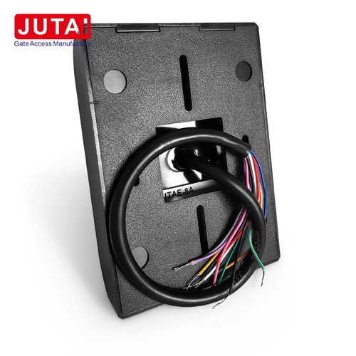 JTPR-32S Dual Frequency RFID actieve lange kaartlezer voor deurtoegangscontrolesysteem