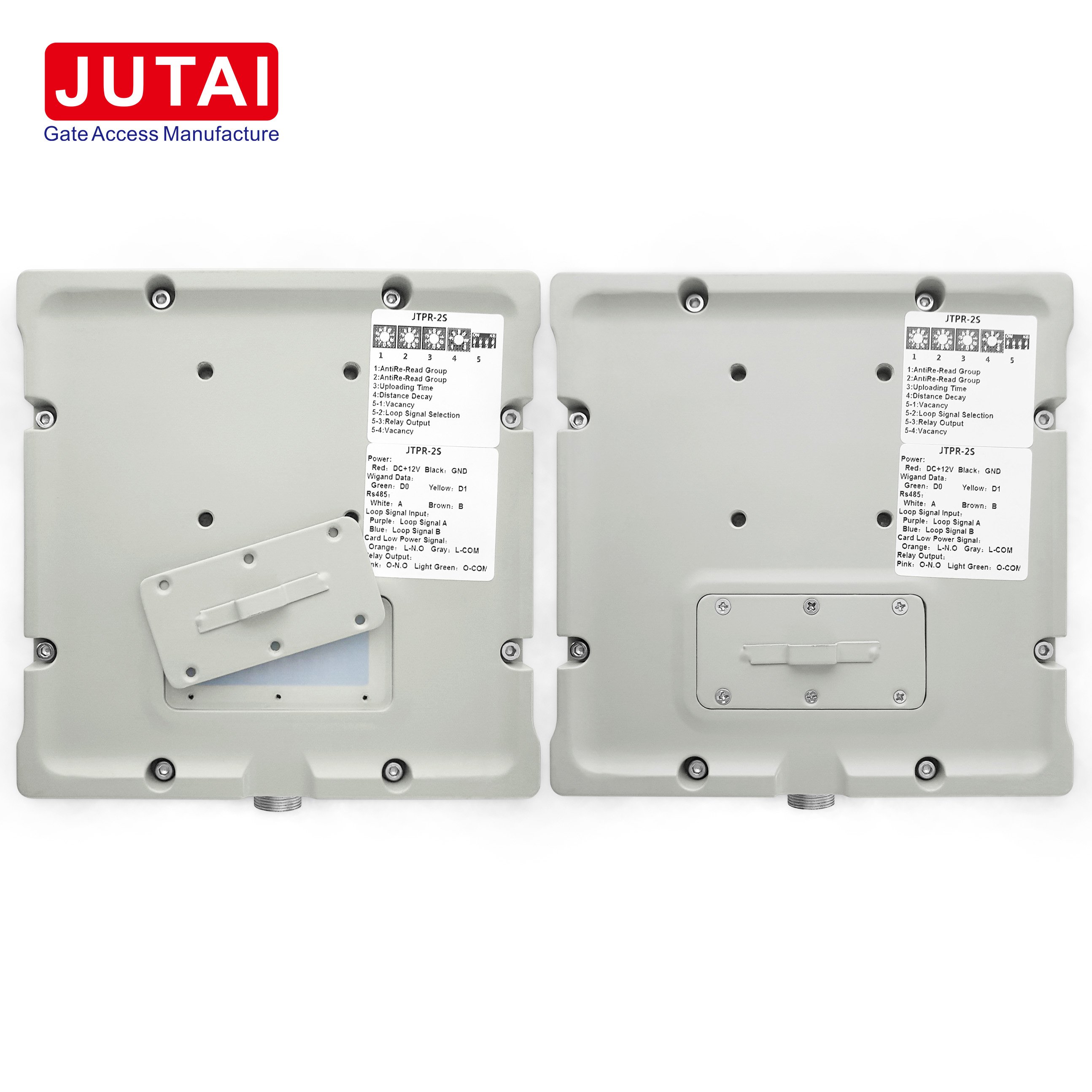 JUTAI PR-2S RFID-lezer