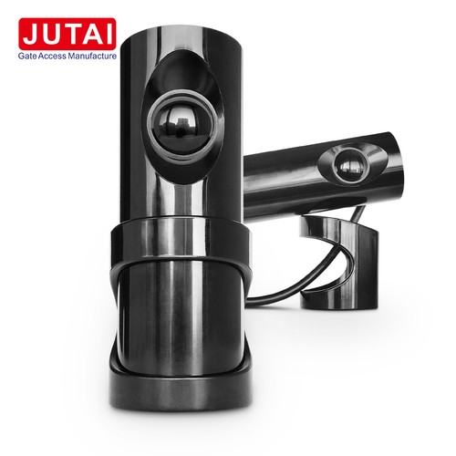 Sensore fotocellula raggio di sicurezza wireless JUTAI IS-30R