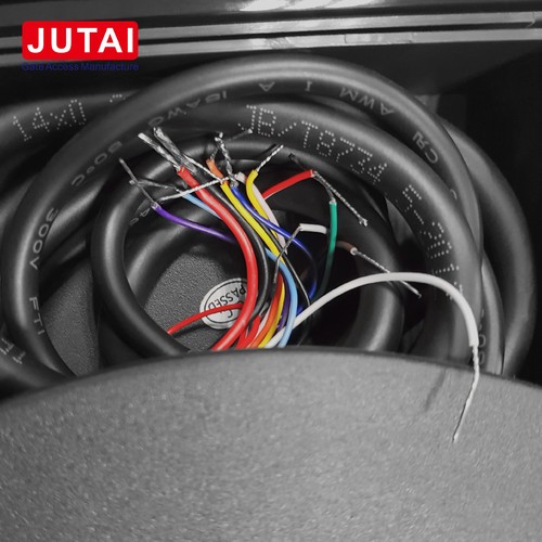 JUTAI GP99 Lettore RFID per controllo accessi a lungo raggio
