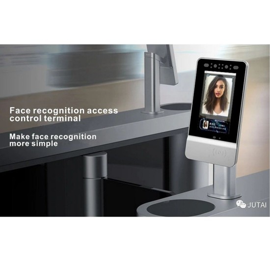 Face recognition become more and more popular