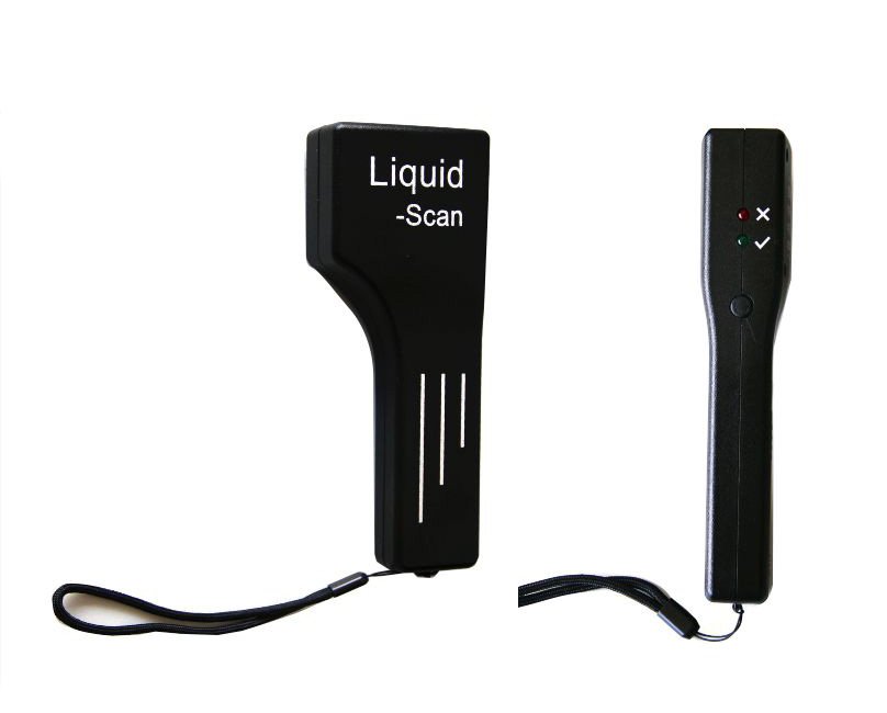 Liquid Detector