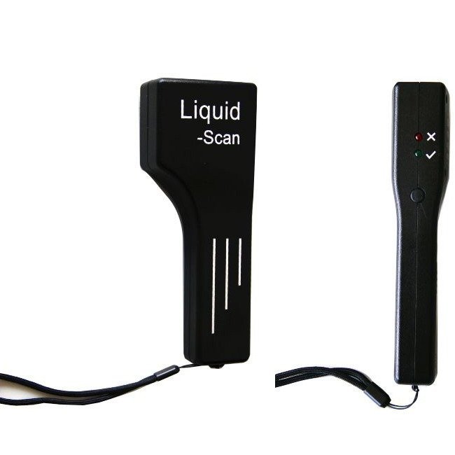 What is Portable Dangerous Liquid Detector？