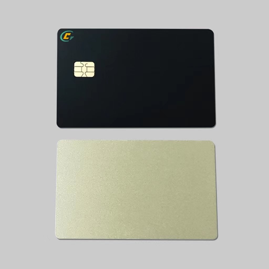 payment dual interface card thd89 from csmtech