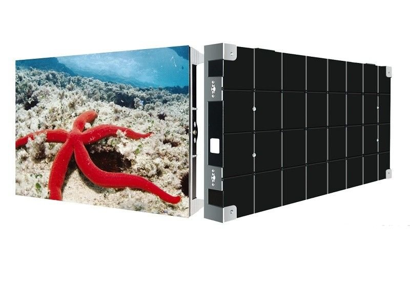 Fine Pixel LED Display 1.33mm Small Pixel Hd Led Display Full Color For Tv Conference Video Wall